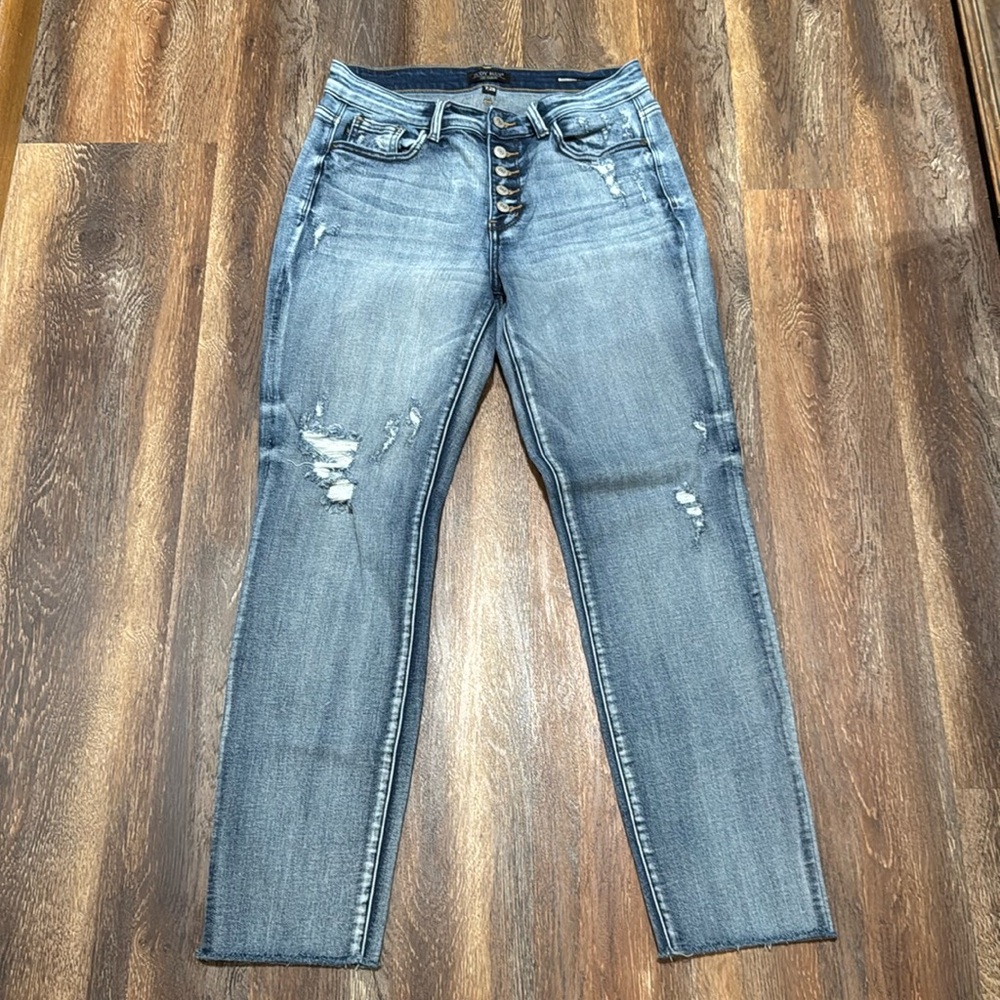 Judy blue boyfriend jeans